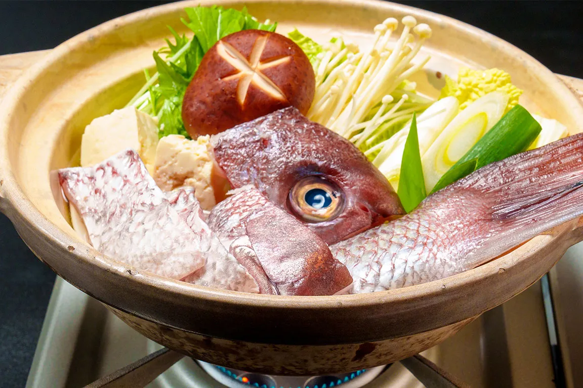 いり焼き